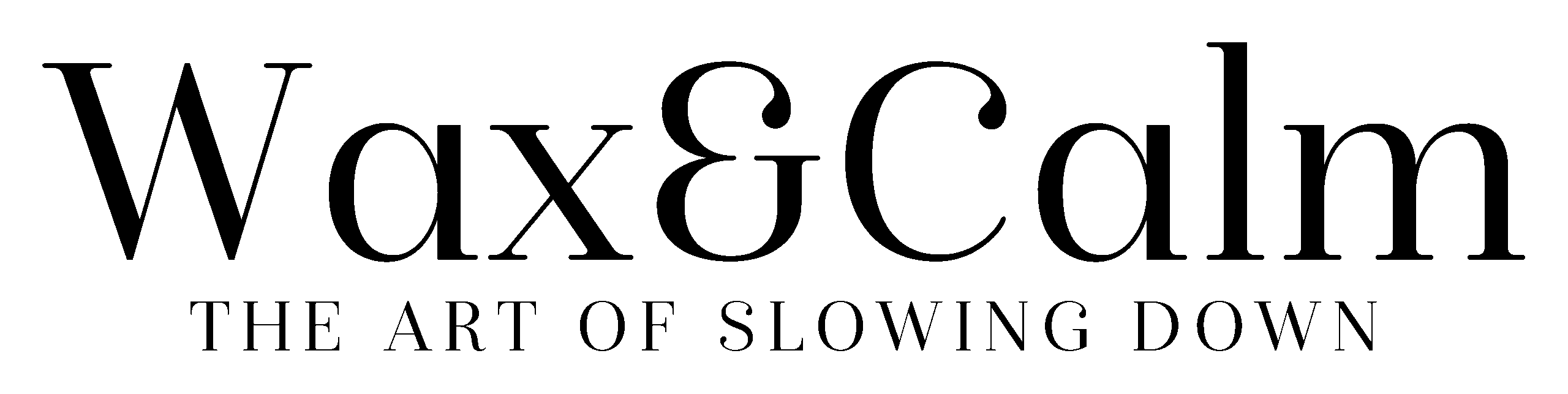Wax&Calm